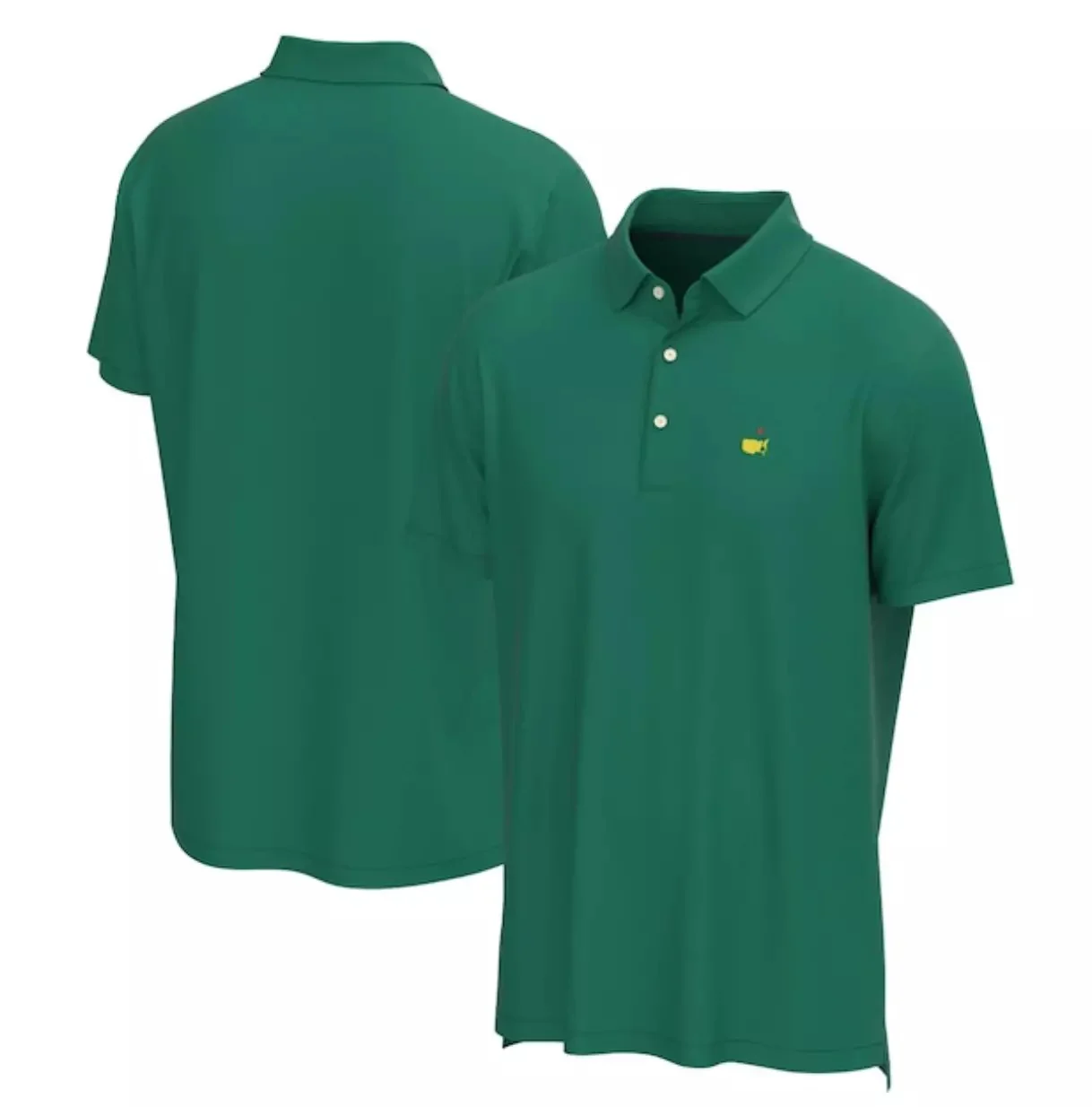 2025 Masters Medium Peter Millar Golf T-Shirt Gift Ideas For Golfers