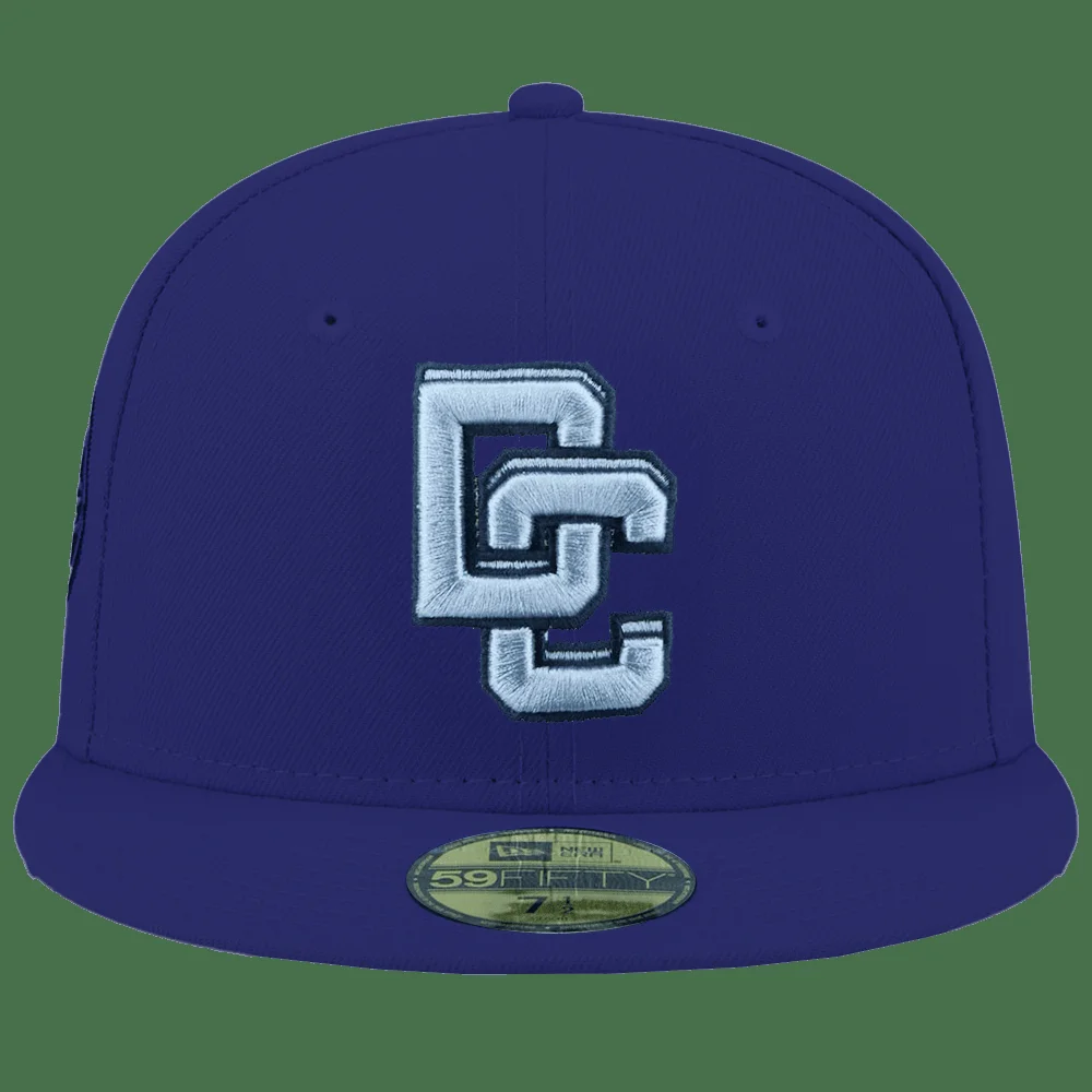 2025 Washington Nationals City Connect Hat Nationals Merch Father's Day Gifts For Husband