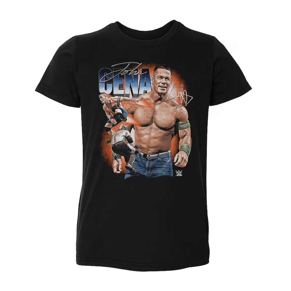 500 Level Black John Cena Vintage Superstar T-Shirt Best Gifts For New Moms