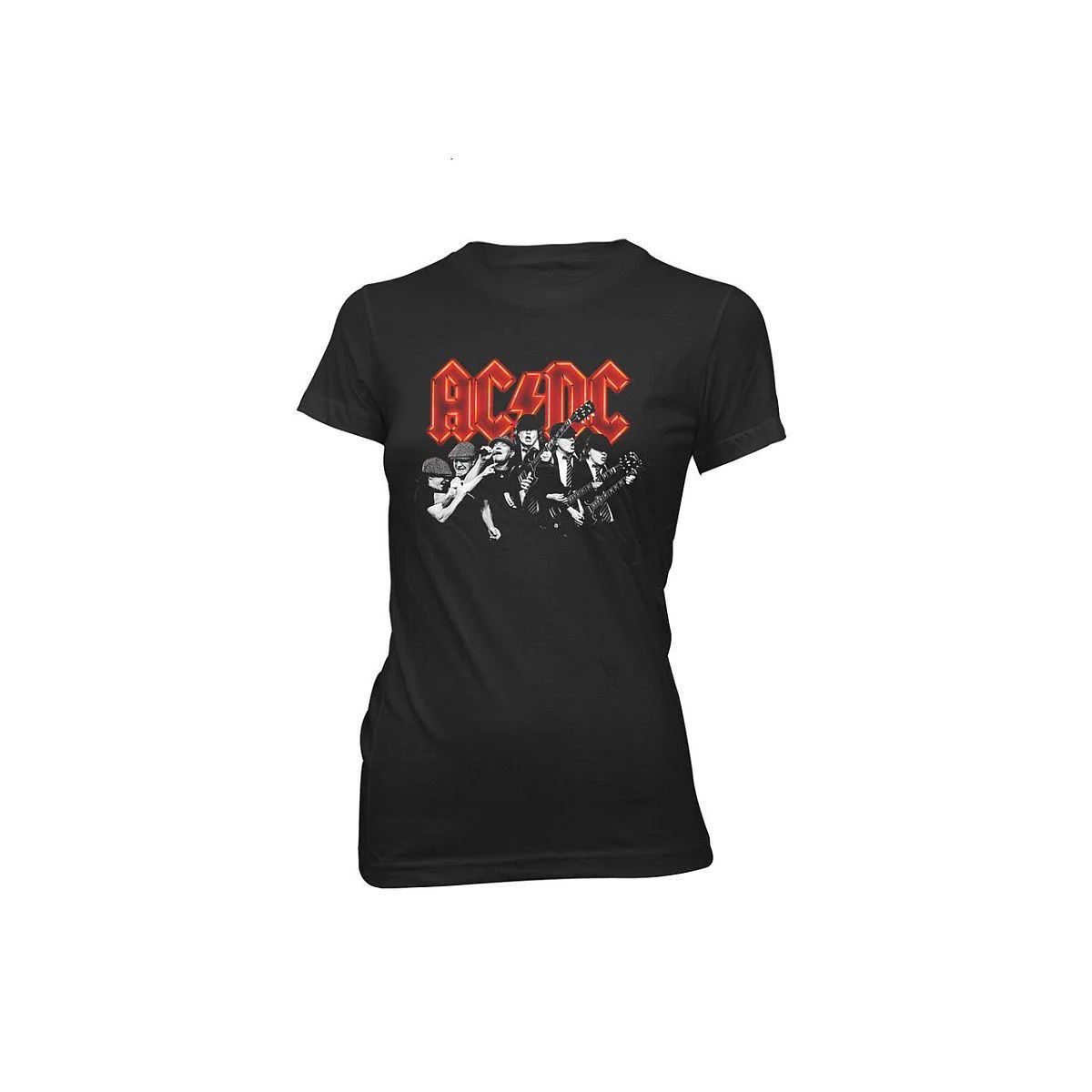 ACDC AngusBrian Shirt Bonus Mom Gifts Mother's Day Ideas