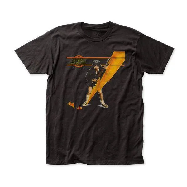 ACDC High Voltage T-Shirt For Dads Who Have Everything