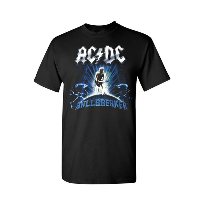 AC DC Ballbreaker T-Shirt Mother Daughter Gifts