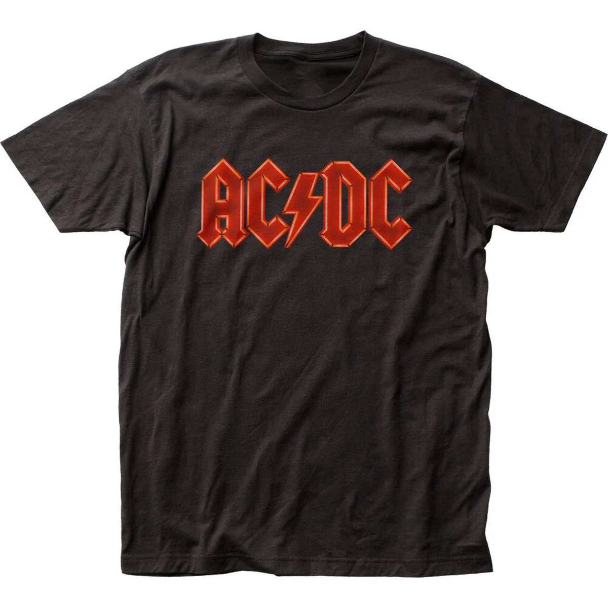AC DC POWER UP Logo T-shirt Mother's Day Gifts For For Mom From Daughter