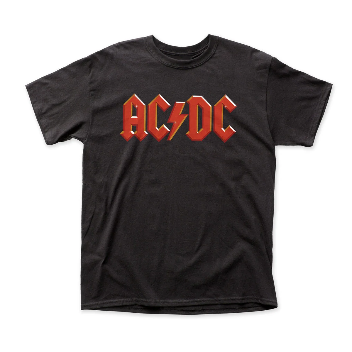AC DC Shirt Best Gift For Daughter's First Mother's Day