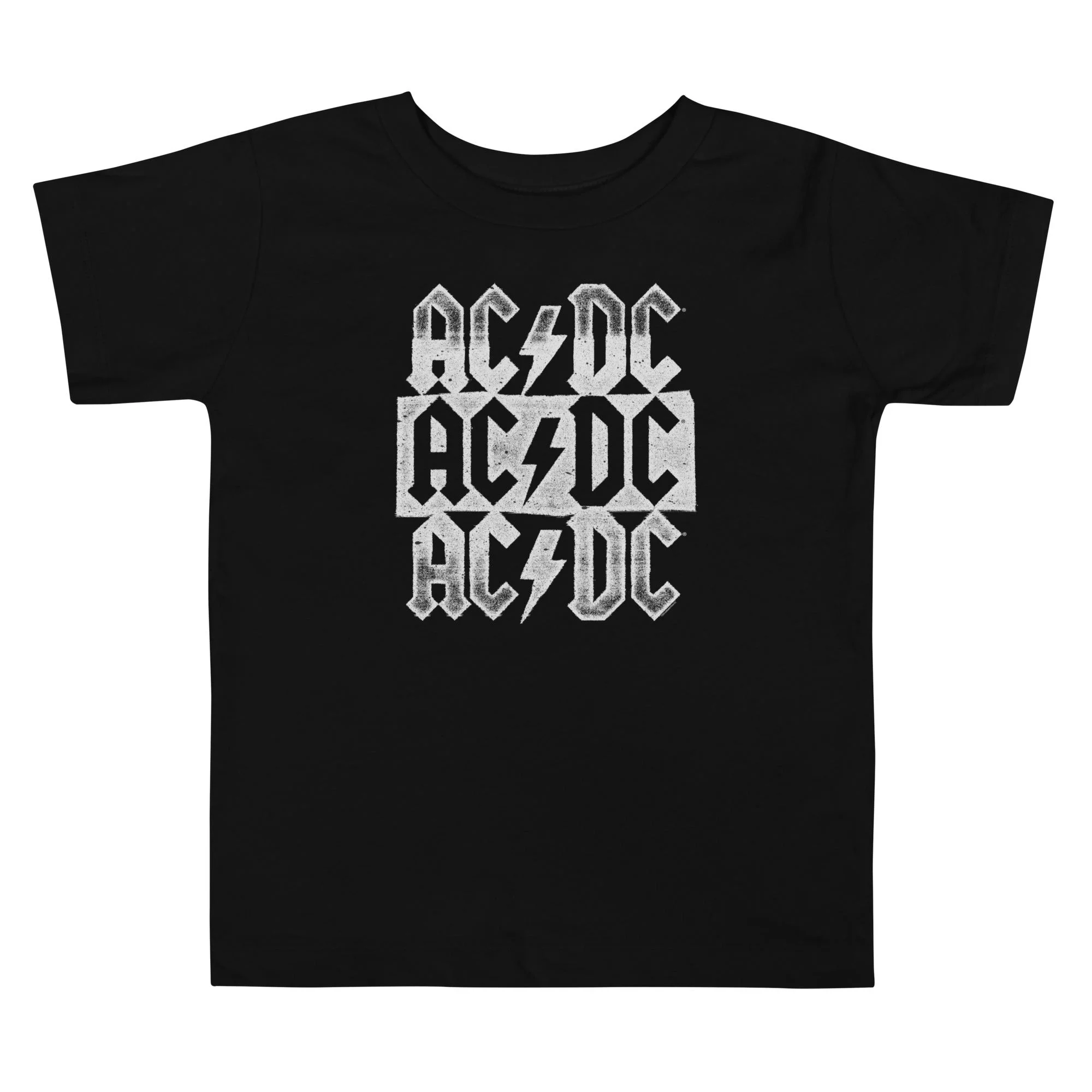 AC DC Shirt Mother'S Day Gift From Mother To Daughter