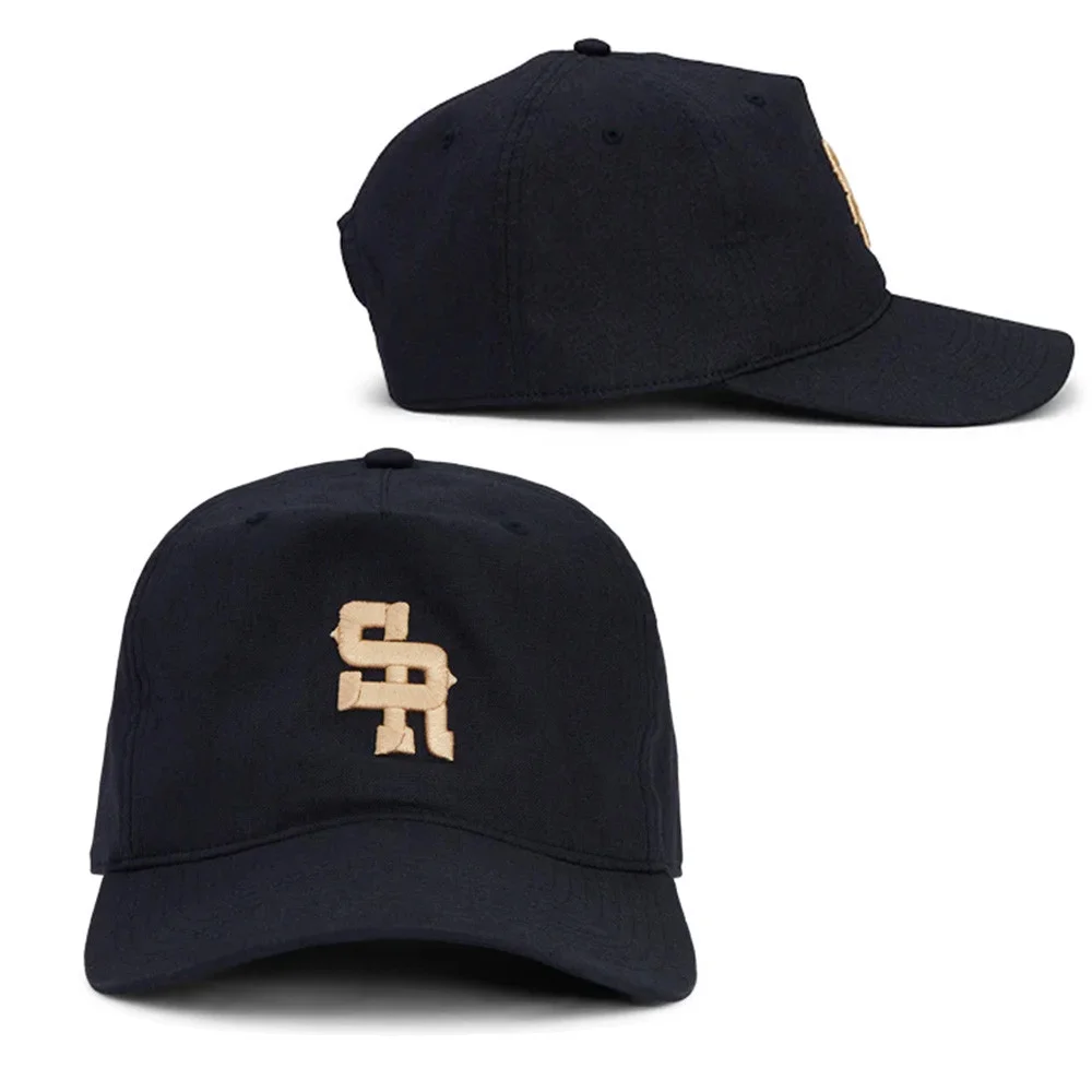 Aaron Rodgers SR Hat Stevenson Ranch Hat Father's Day Gifts For Grandpa
