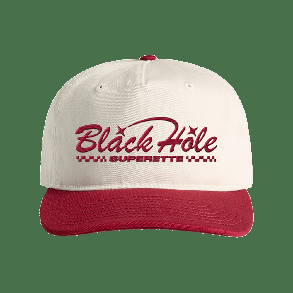 Aesop Rock Merch Aesop Rock Superette Hat Best Father's Day Gifts For Dad