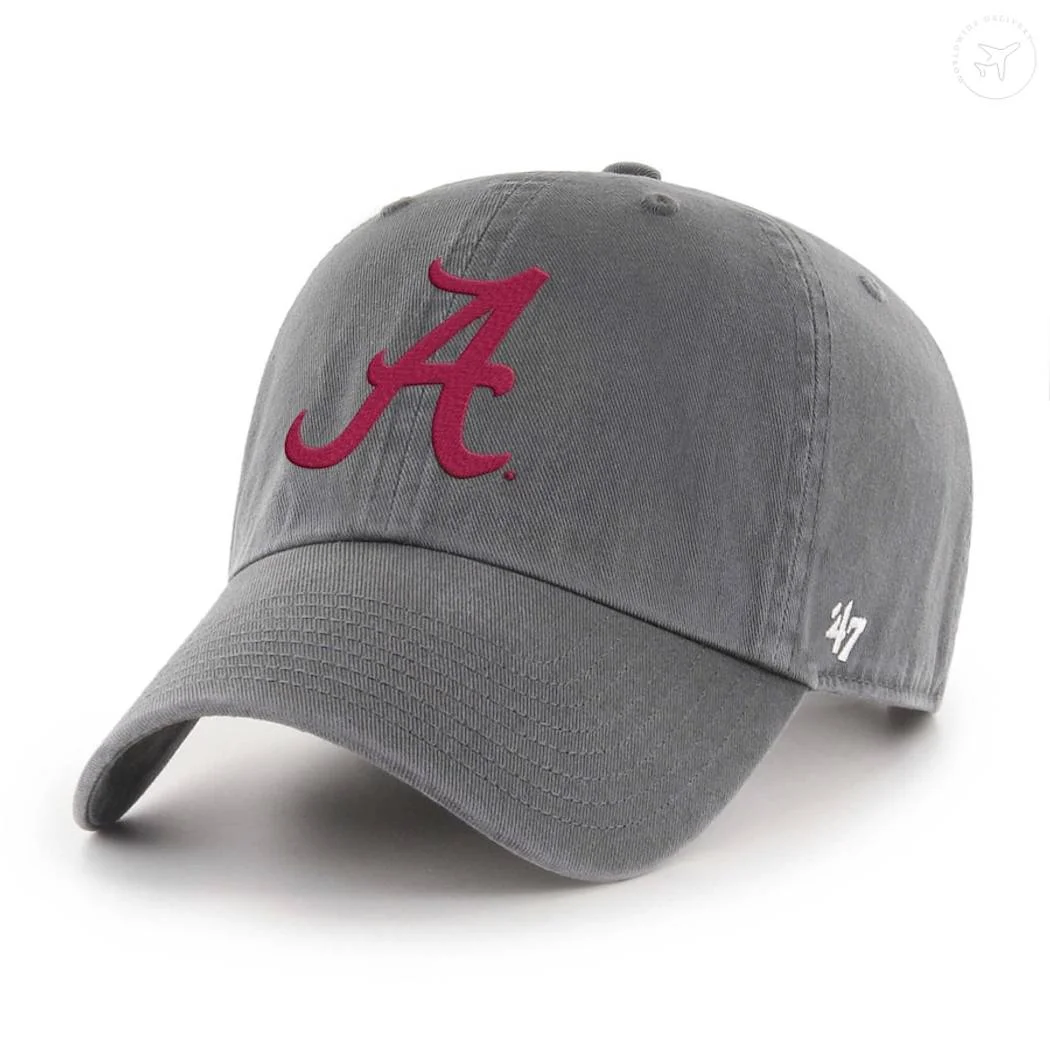Alabama Crimson Tide 2024 NCAA Mens Basketball March Madness Final Four Regional Champions Hat