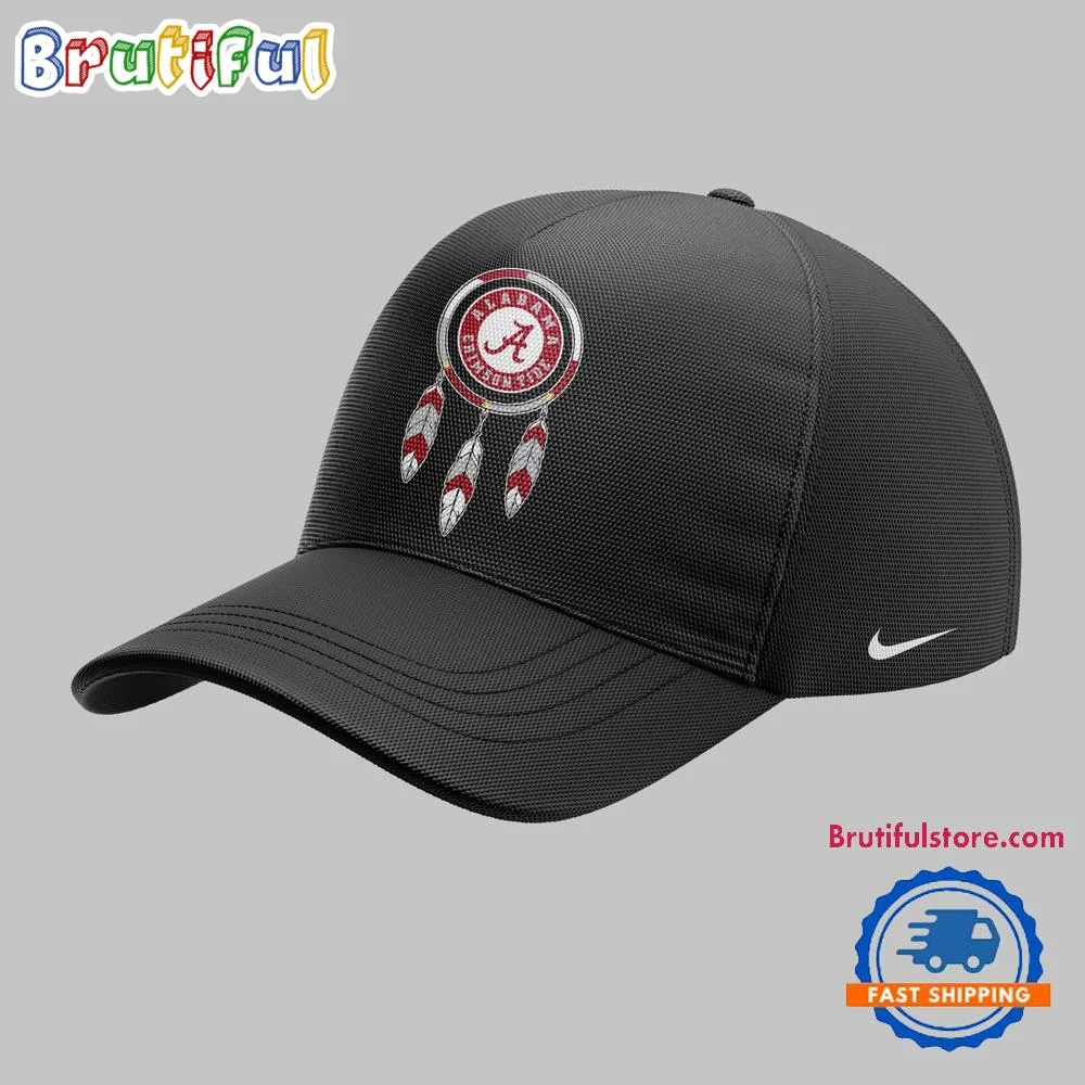Alabama Crimson Tide Softball National American Indian Heritage Month Cap
