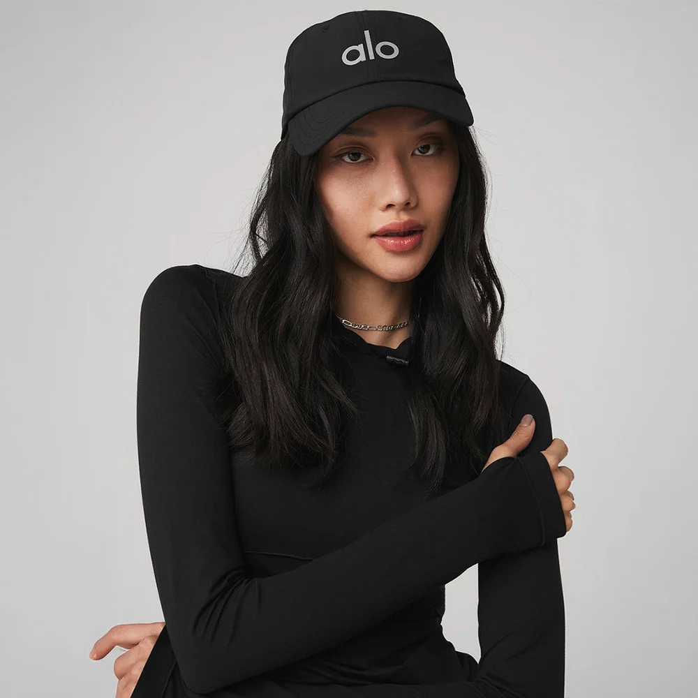Alo Hat Women Alo Baseball Hat Unique Mother's Day Gifts