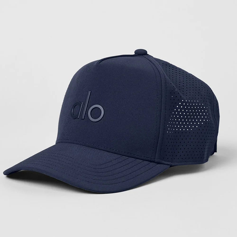 Alo Hat Women Alo Embroidered Trucker Hat Mothers Day Gift Ideas Last Minute