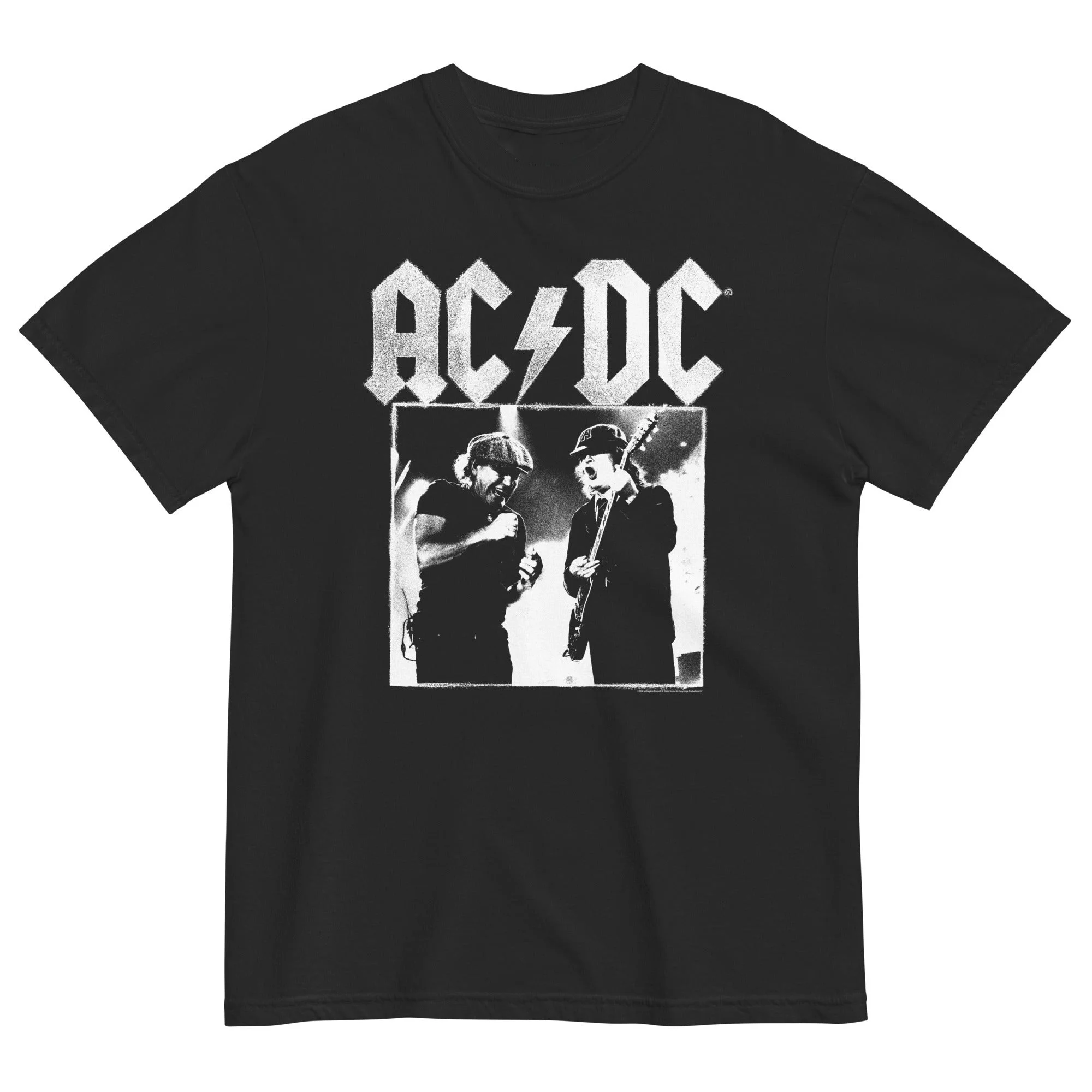 Angus And Bryan Photo T-Shirt For Father's Day From Wife