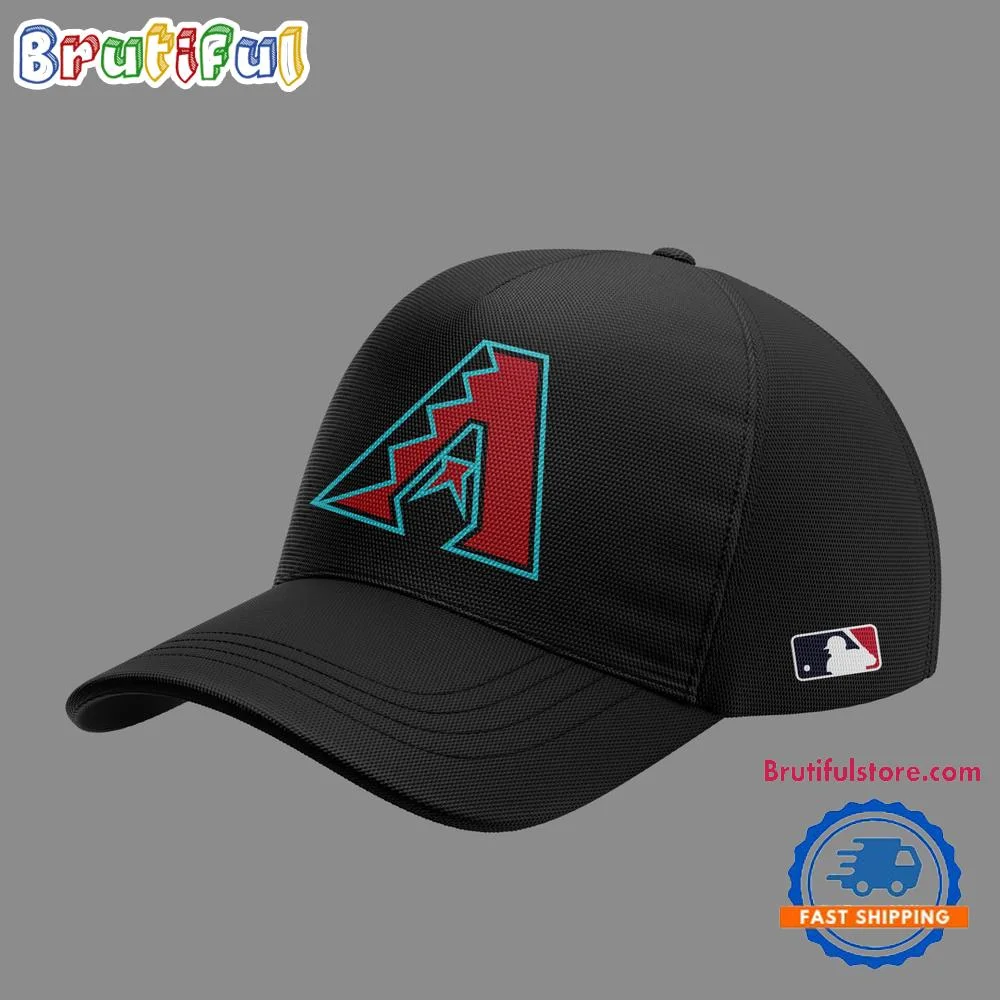 Arizona Diamondbacks NURSES NIGHT 2025 Cap