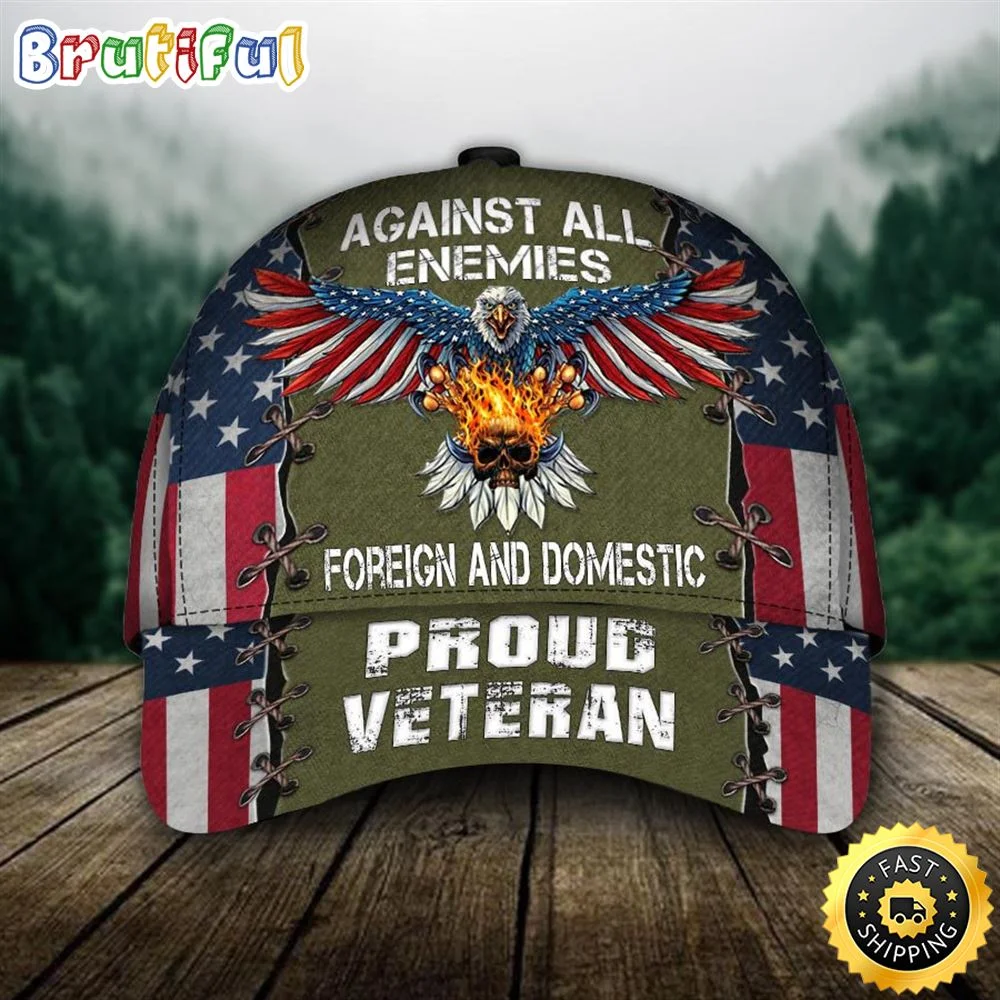 Armed Forces Army Navy USMC Marine Air Forces Military Soldier America Cap