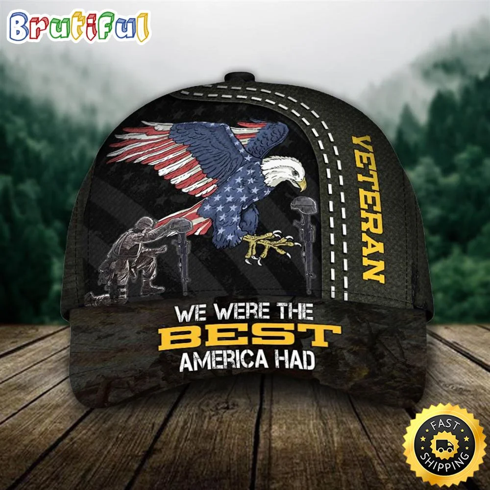Armed Forces Army Navy USMC Marine Air Forces Military Soldier Veteran Cap