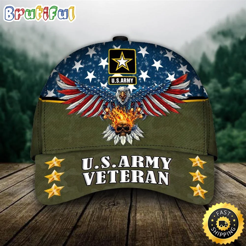 Armed Forces Army Navy USMC Marine Air Forces Military Soldier America Veteran Cap