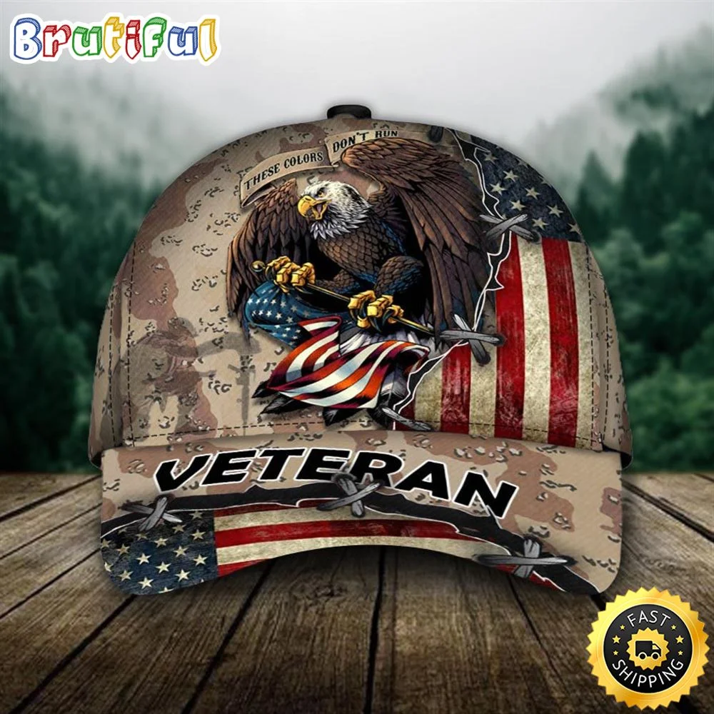 Armed Forces Army Navy USMC Marine Air Forces Military Soldier Gulf America Veteran Classic Cap