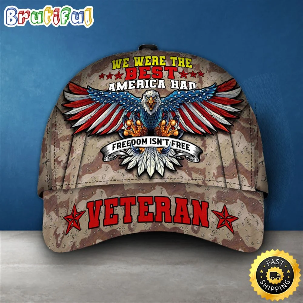 Armed Forces Army Navy USMC Marine Air Forces Military Soldier Gulf America Veteran Cap