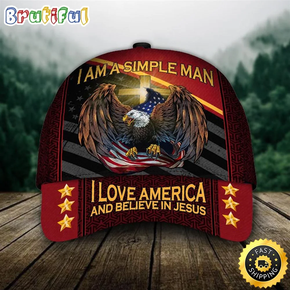Armed Forces Army Navy USMC Marine Air Forces Military Soldier America Veteran Classic Cap