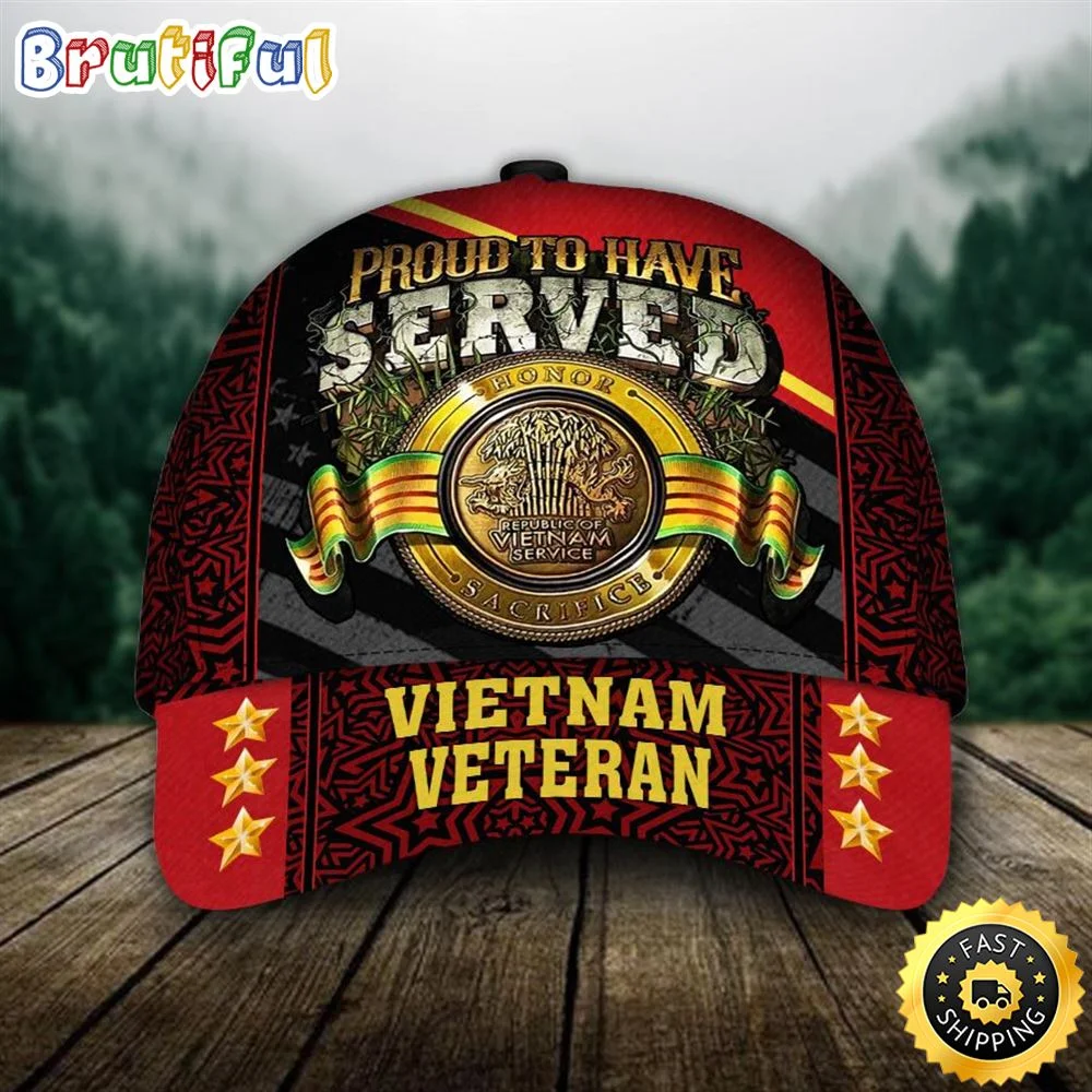 Armed Forces Army Navy USMC Marine Air Forces Military Soldier VVA Vietnam America Veteran Caps