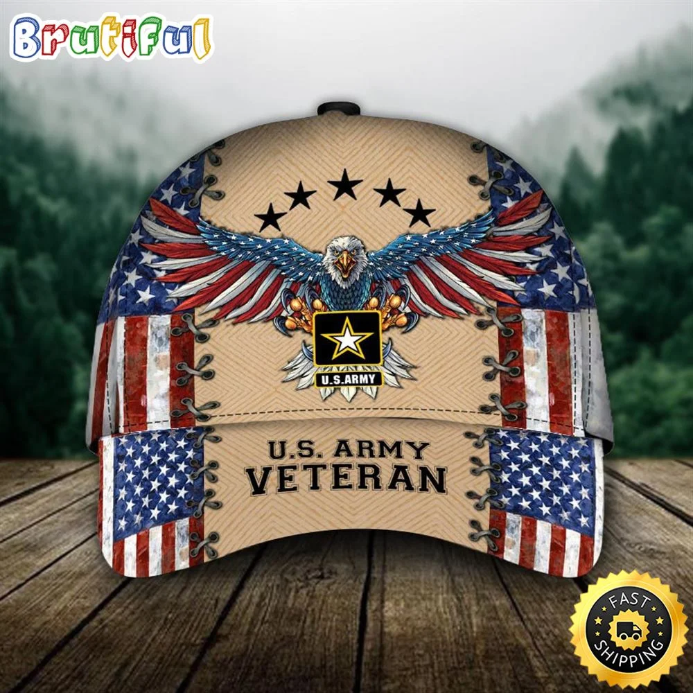 Armed Forces Army Soldier Cap