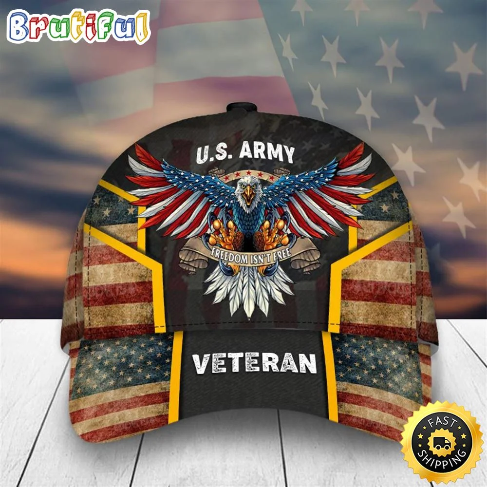 Armed Forces Army Soldier Military Cap