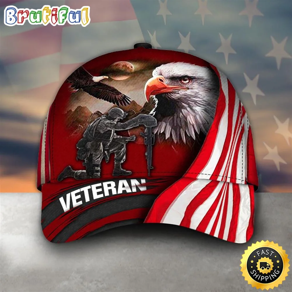 Armed Forces Army USN Navy USAF Air Forces Cap