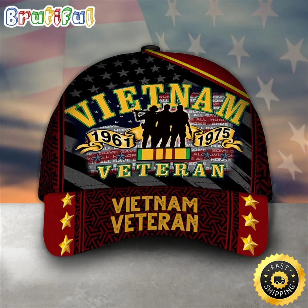 Armed Forces Army USN Navy USMC Marine USAF Air Forces USCG Coast Guard Military VVA Vietnam Veterans America Cap