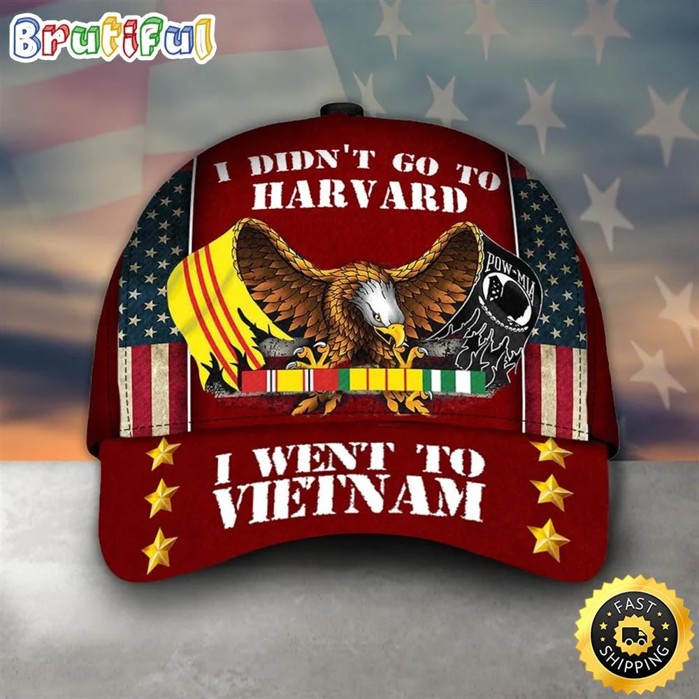 Armed Forces Army USN Navy USMC Marine USAF Air Forces USCG Coast Guard Military VVA Vietnam Veterans Day America Cap
