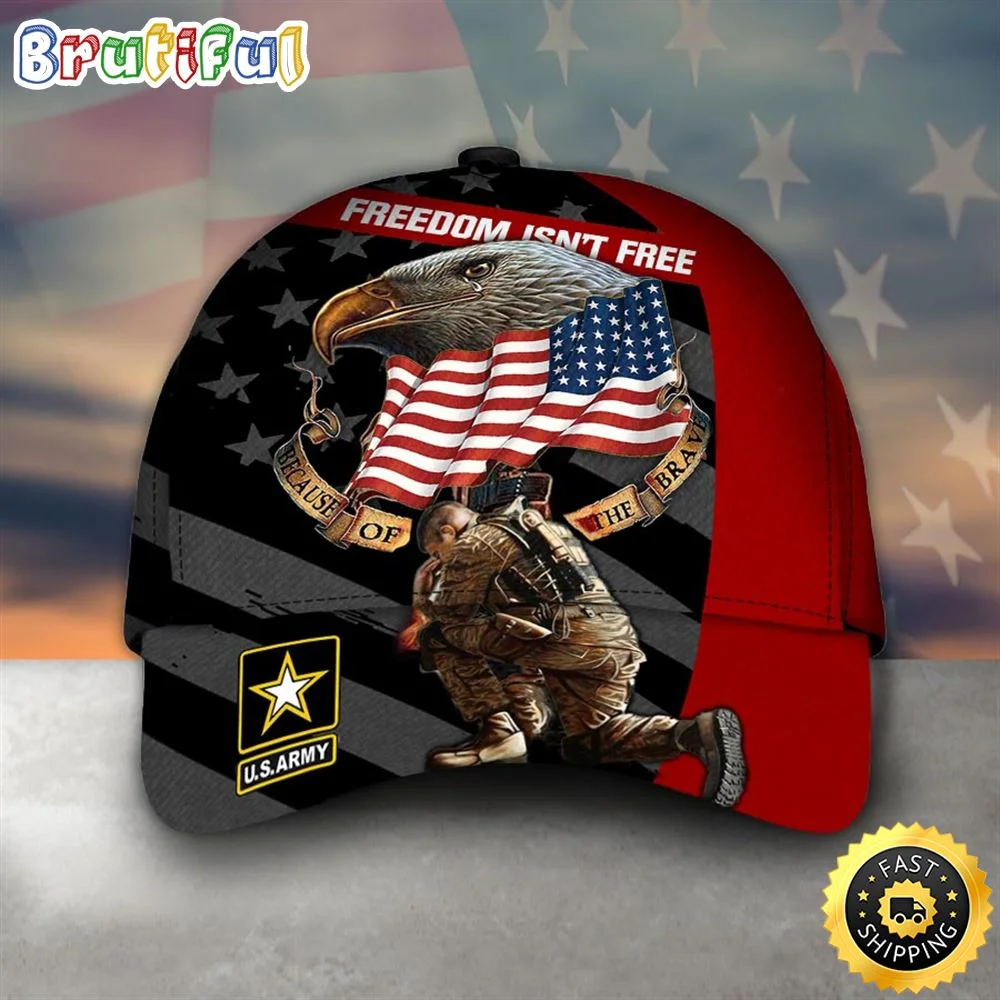 Armed Forces Army Veterans Day Vva Vietnam Veteran America Memorial Cap