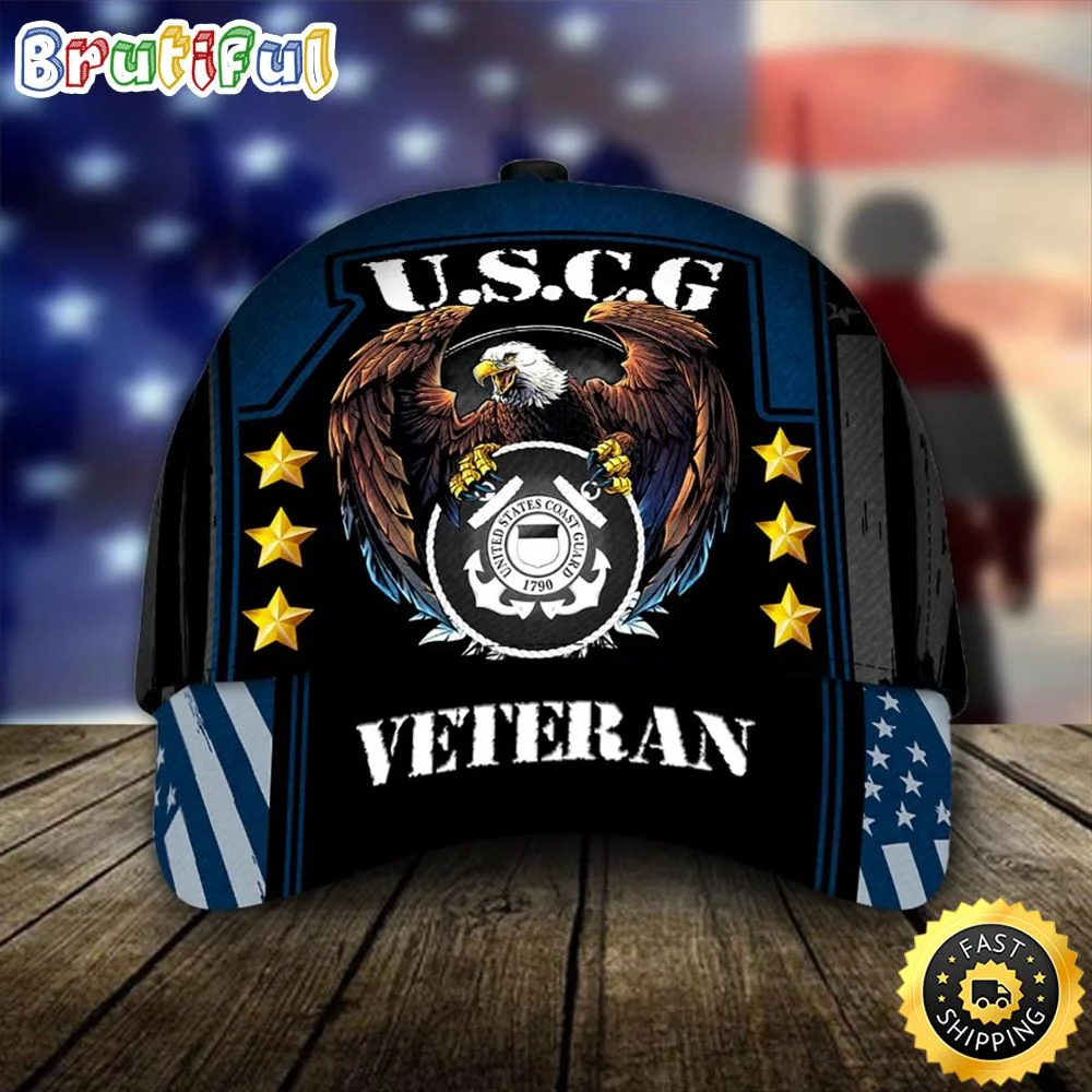 Armed Forces Logo Classic Cap