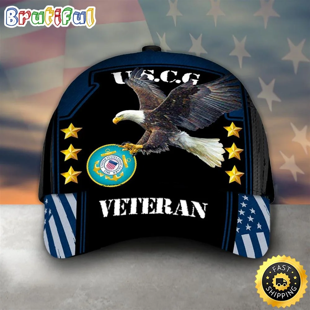 Armed Forces Usn Navy Military Vva Vietnam Veterans Day America Cap