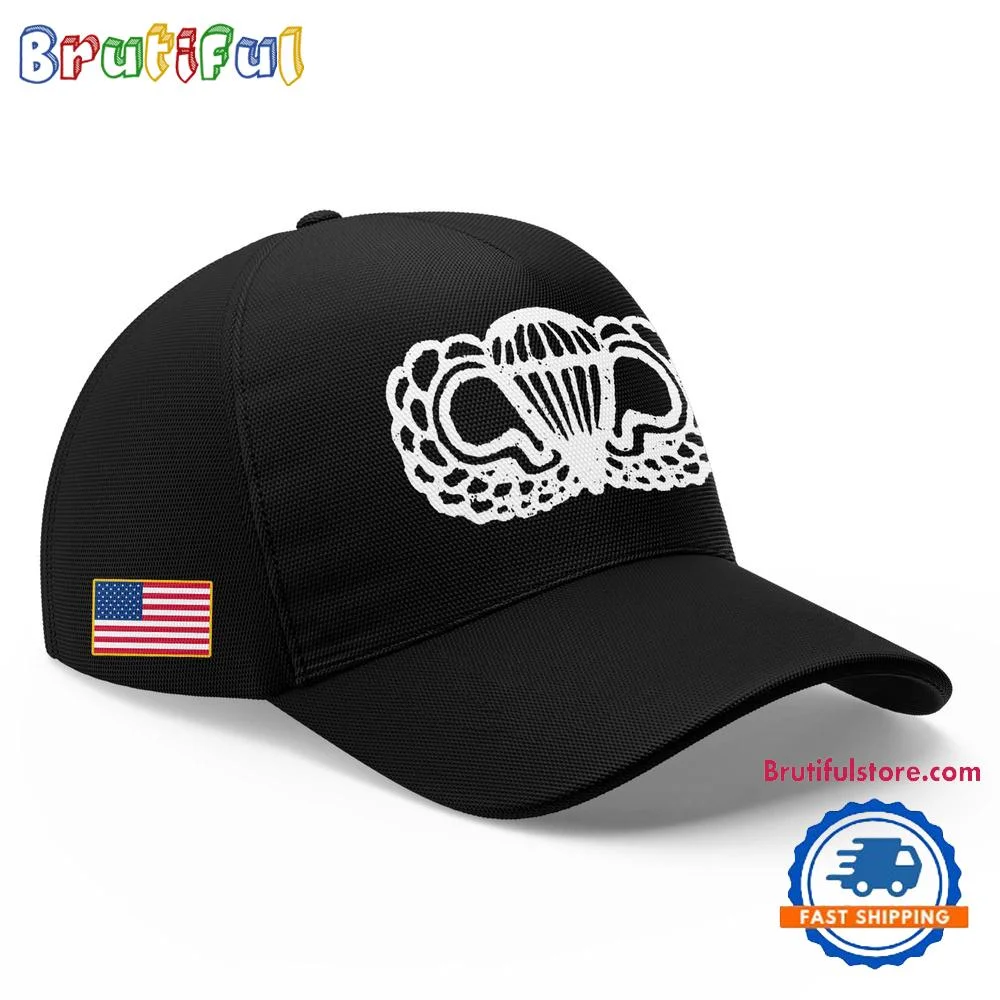 Army Black Knights 101st Airborne Alternate Untouchable Cap