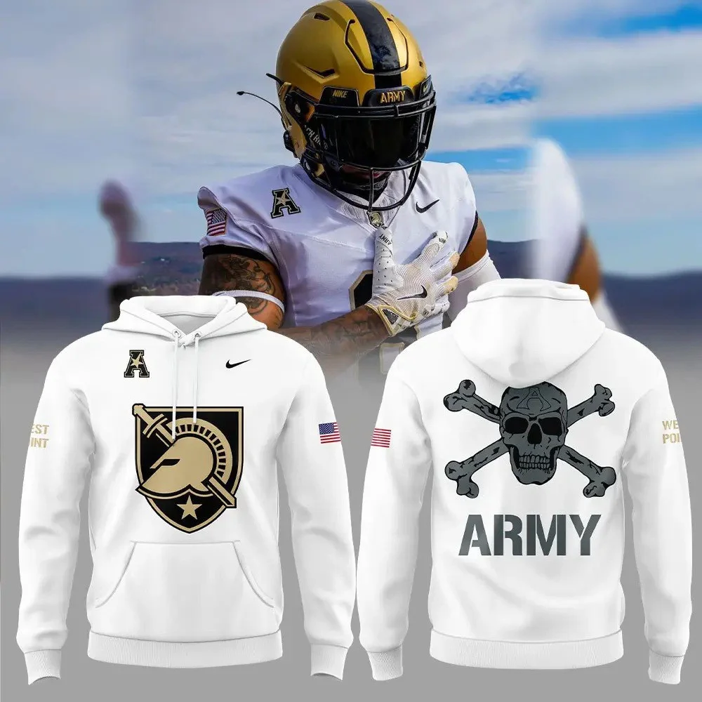 Army Black Knights Football Our Threads For Saturday In Texas Hoodie Football