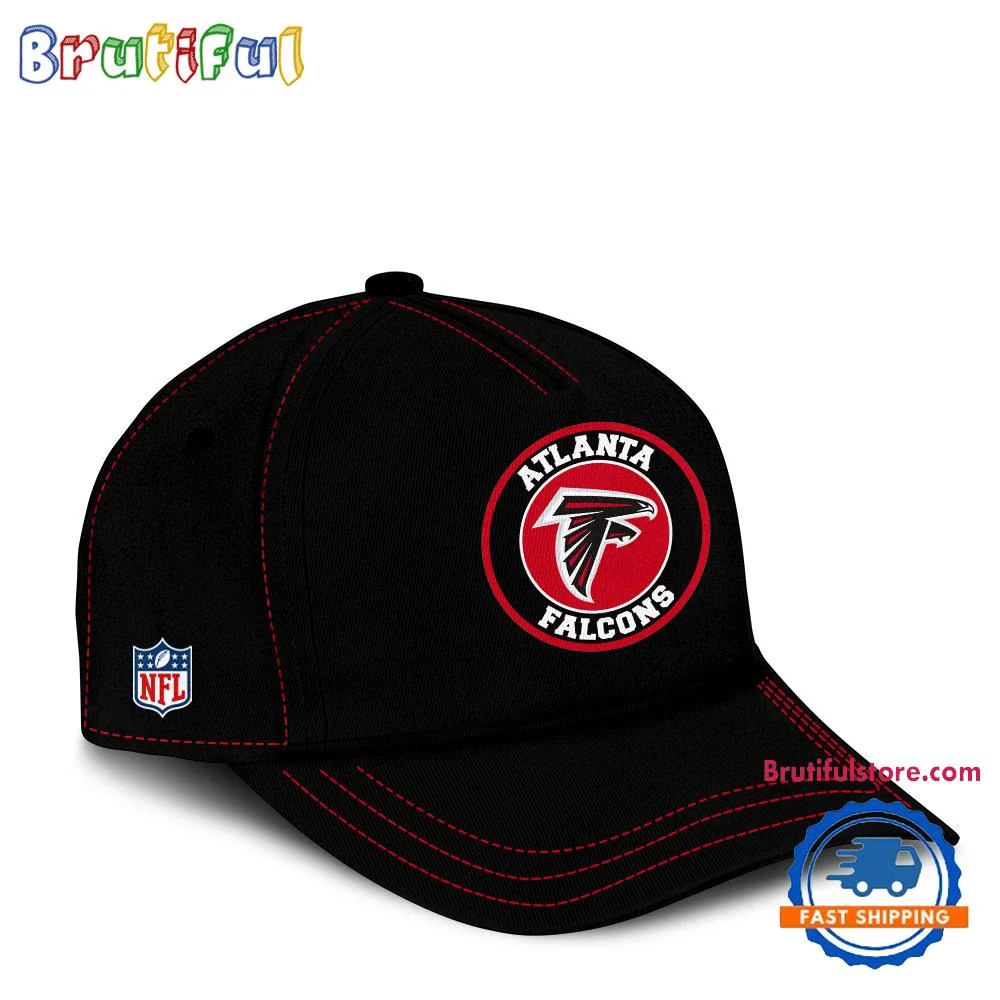 Atlanta Falcons Special Edition Kirk Cousins No 18 Cap