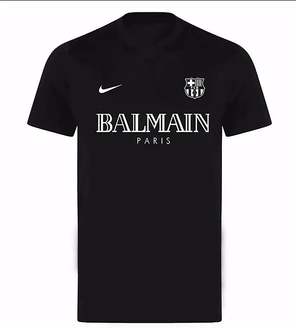 Balmain Paris T-Shirt
