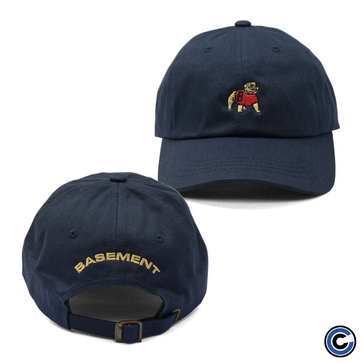 Basement Bulldog Hat Gifts For Him