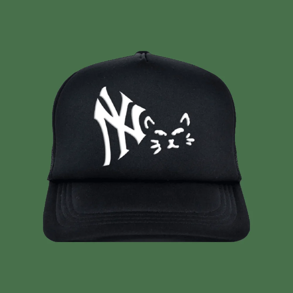 Beabadoobee Merch Beabadoobee Bea Cat Hat Top 10 Father's Day Gifts