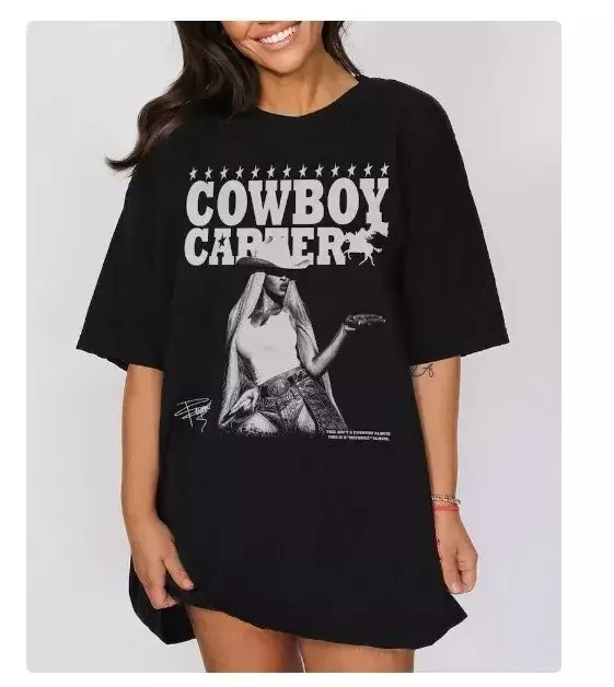 Beyonce Cowboy Carter T-Shirt Beyonce T-Shirt