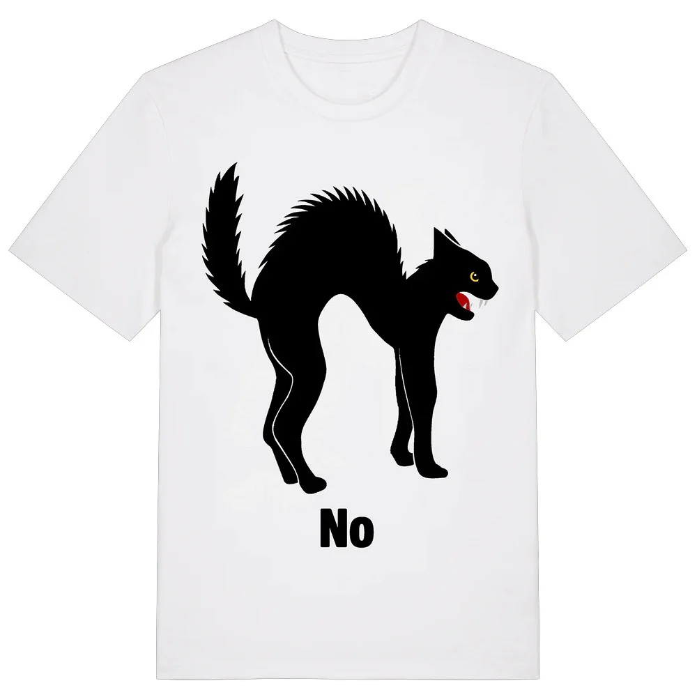 Black Cat No Hoodie Special Birthday Gifts For Mom