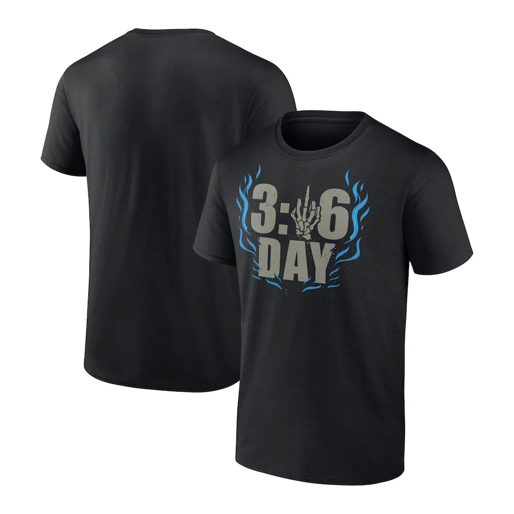 Black Stone Cold Steve Austin 3 16 T-Shirt For Dad Who Wants Nothing