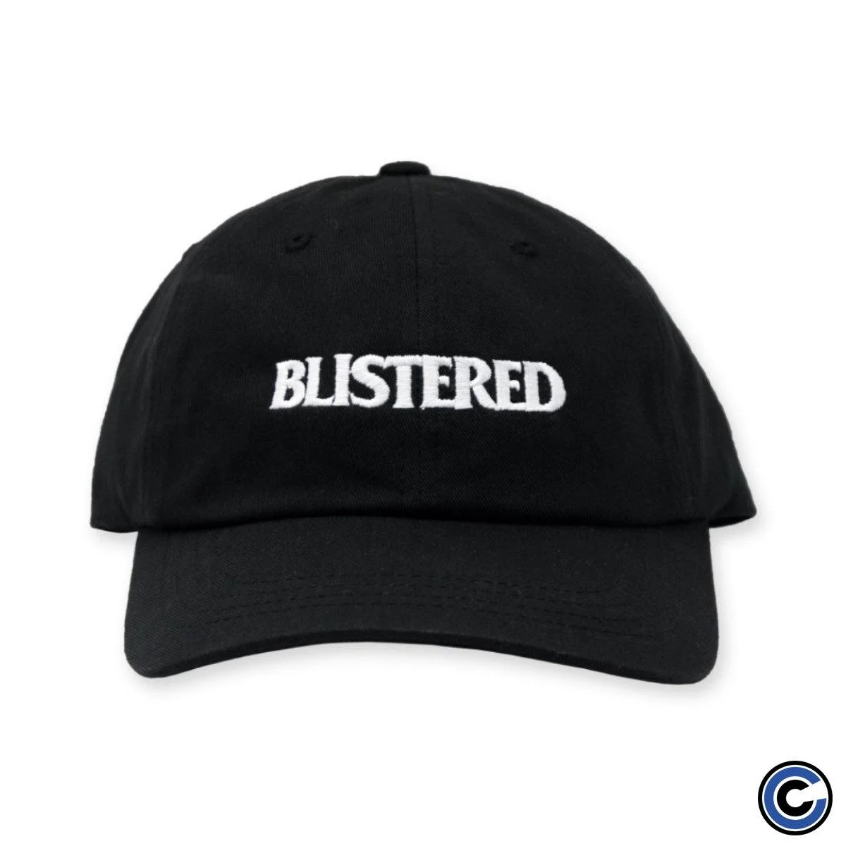 Blistered Friz Logo Hat Gift Ideas For Son