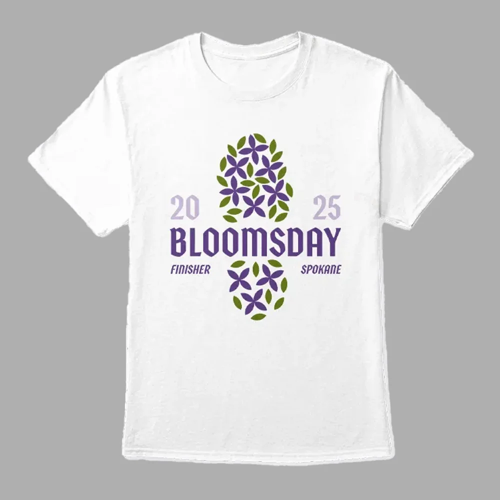 Bloomsday 2025 T-Shirt Best