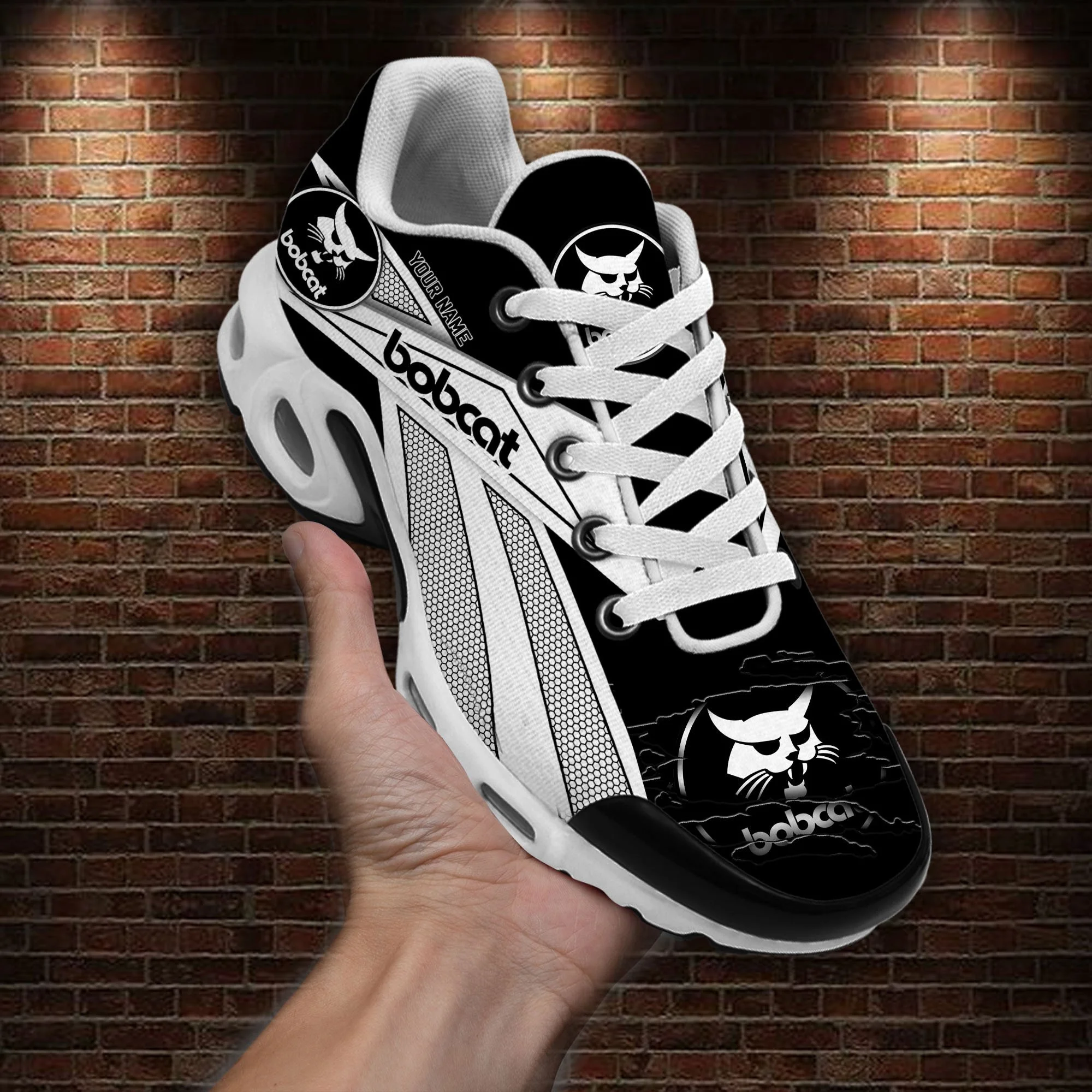 Bobcat Air Max Plus Shoes Sneakers For Men And Women