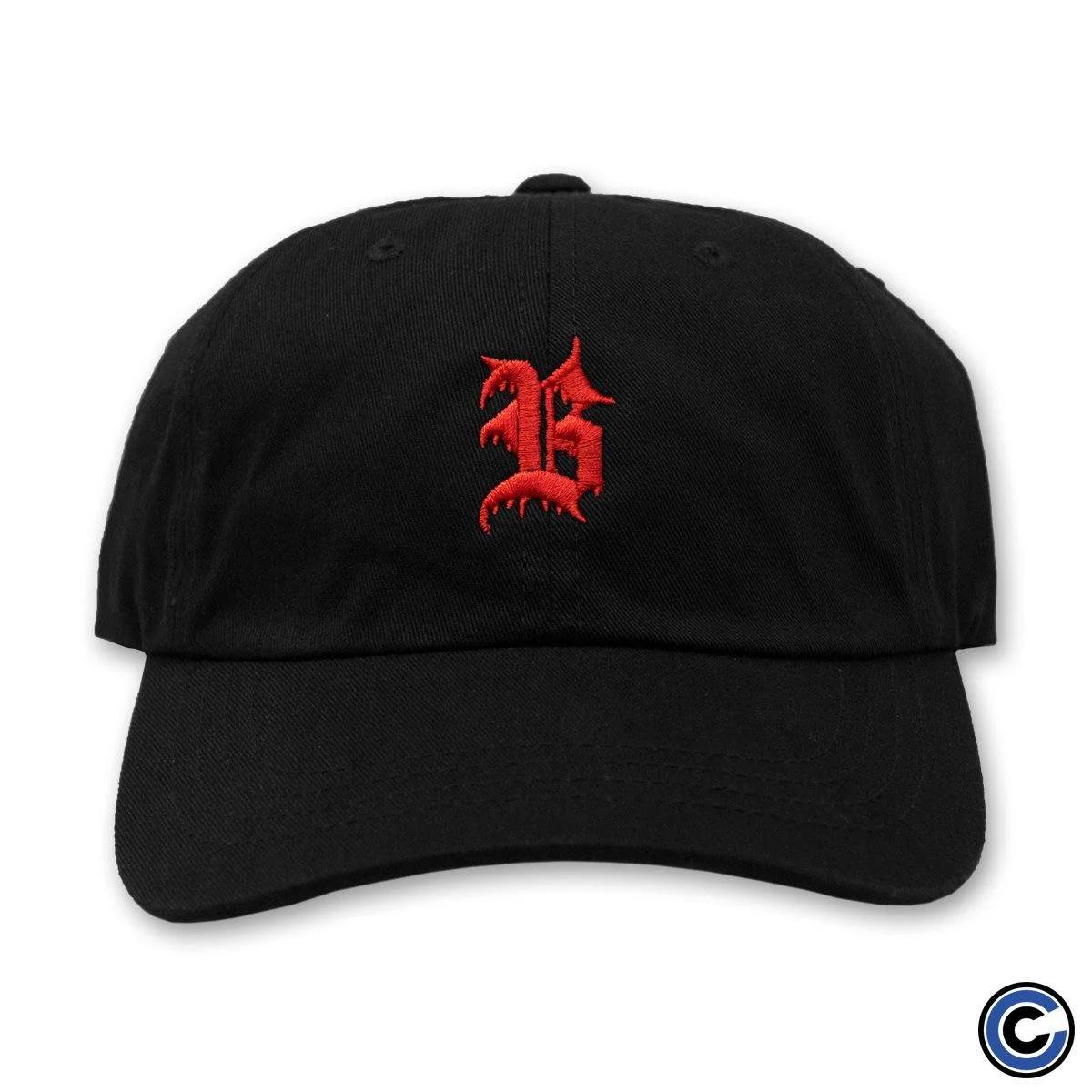 Bodysnatcher Drip B Classic Hat Gift For Daughter