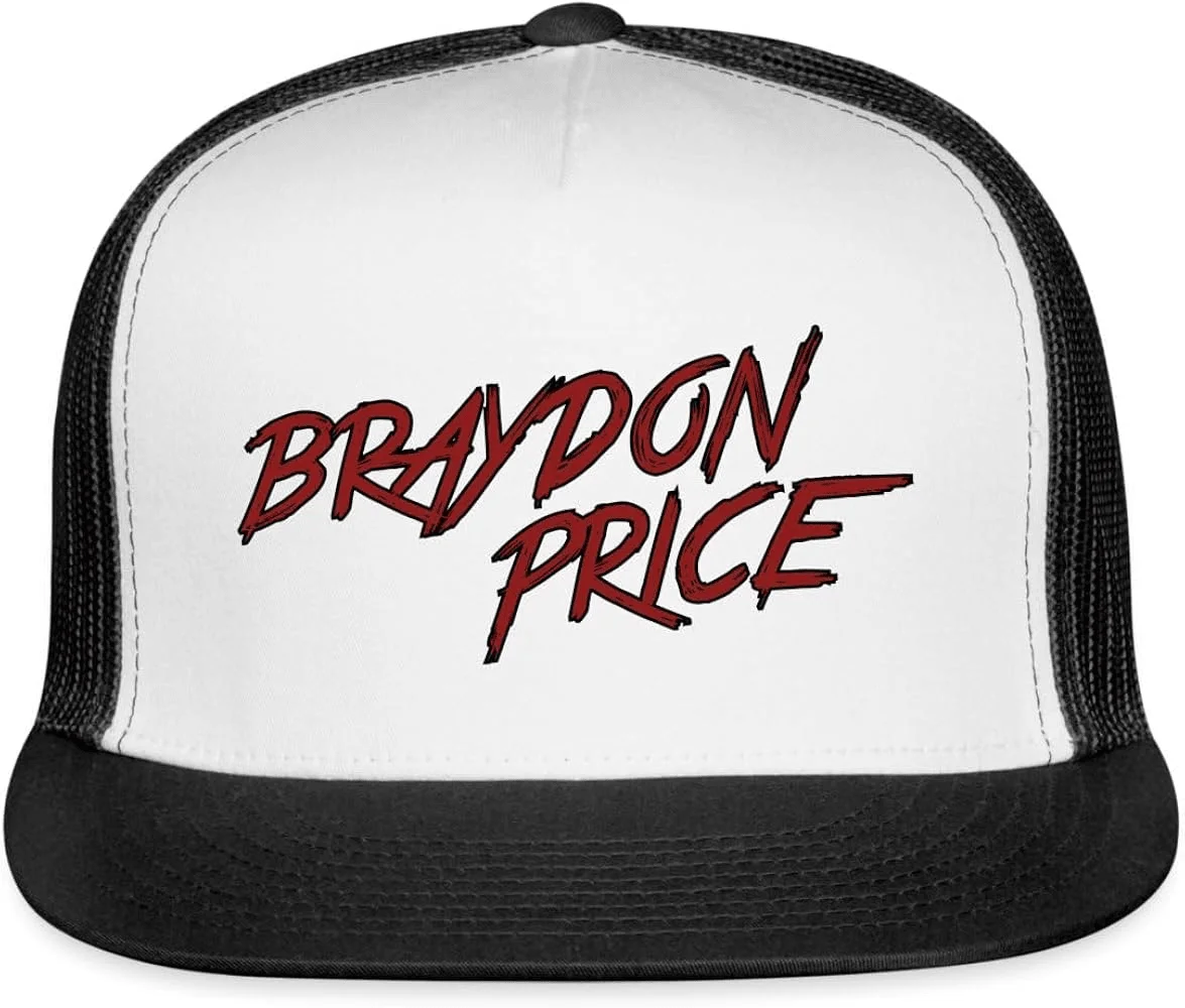 Braydon Price Merch Braydon Price Hat Father's Day Special Gifts For Dad