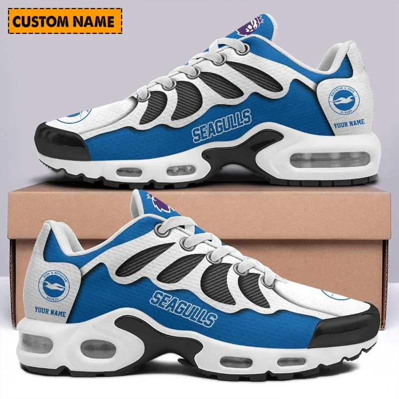 Brighton & Hove Albion Air Max Plus Shoes Sneakers For Men And Women