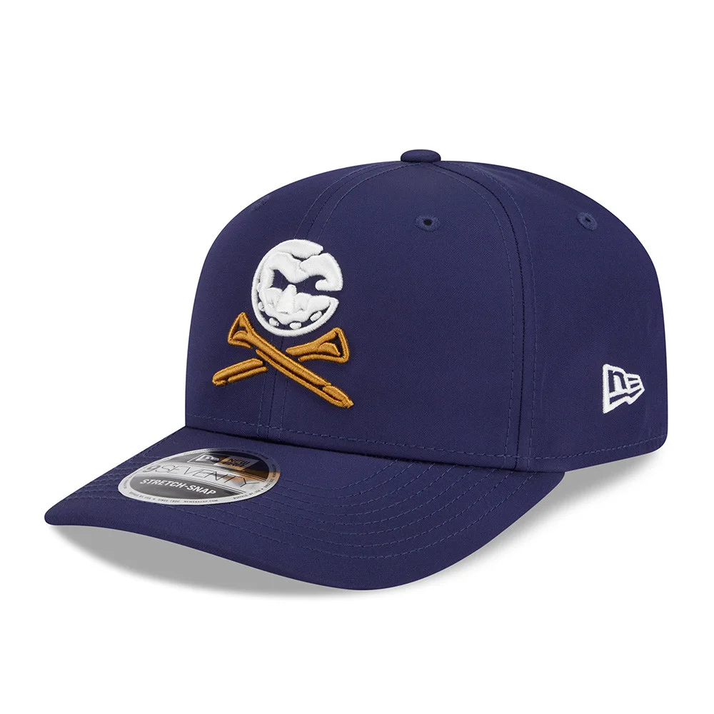 Bryson Dechambeau Hat Crushers GC Hat Dad Gifts For Father's Day 2025