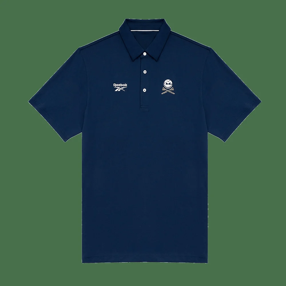 Bryson Dechambeau Polo Shirt Crushers GC Shirt Fathers Day Gifts For Golfers