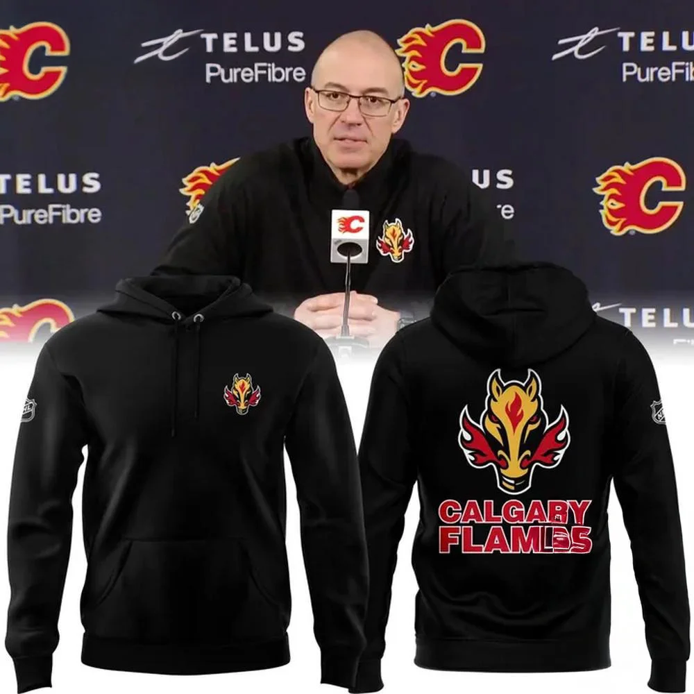 Calgary Flames South Asian Celebration Night 2025 Hoodie Gifts For Hockey Fan